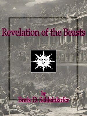 cover image of Revelation of the Beasts